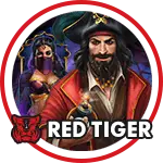 slot red tiger