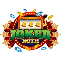 LoGo jokerxoth