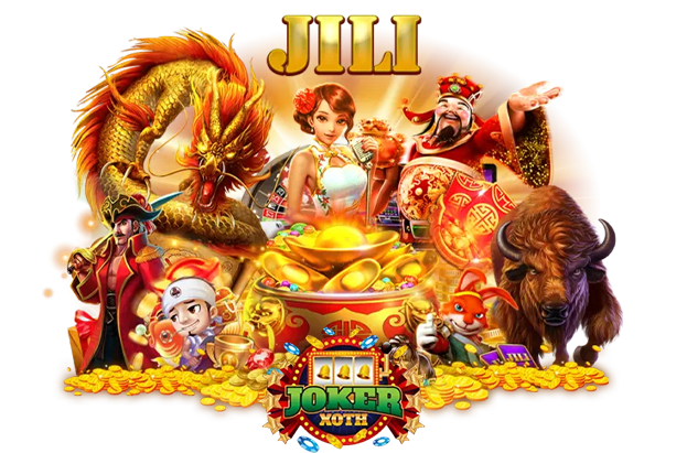 เครดิตฟรีรออยู่ Jili Slot เล่นง่าย ได้เงินชัวร์